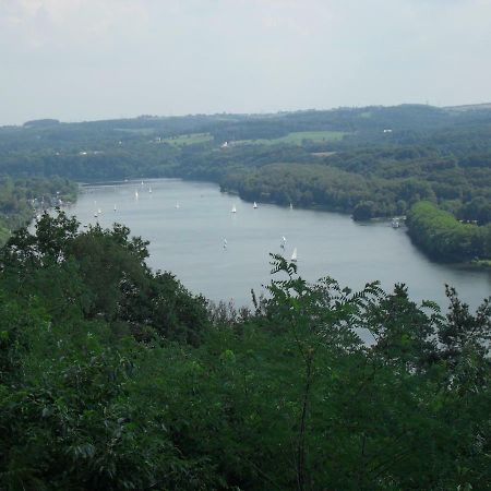 Ferienwohnung Am Baldeneysee 에센 외부 사진