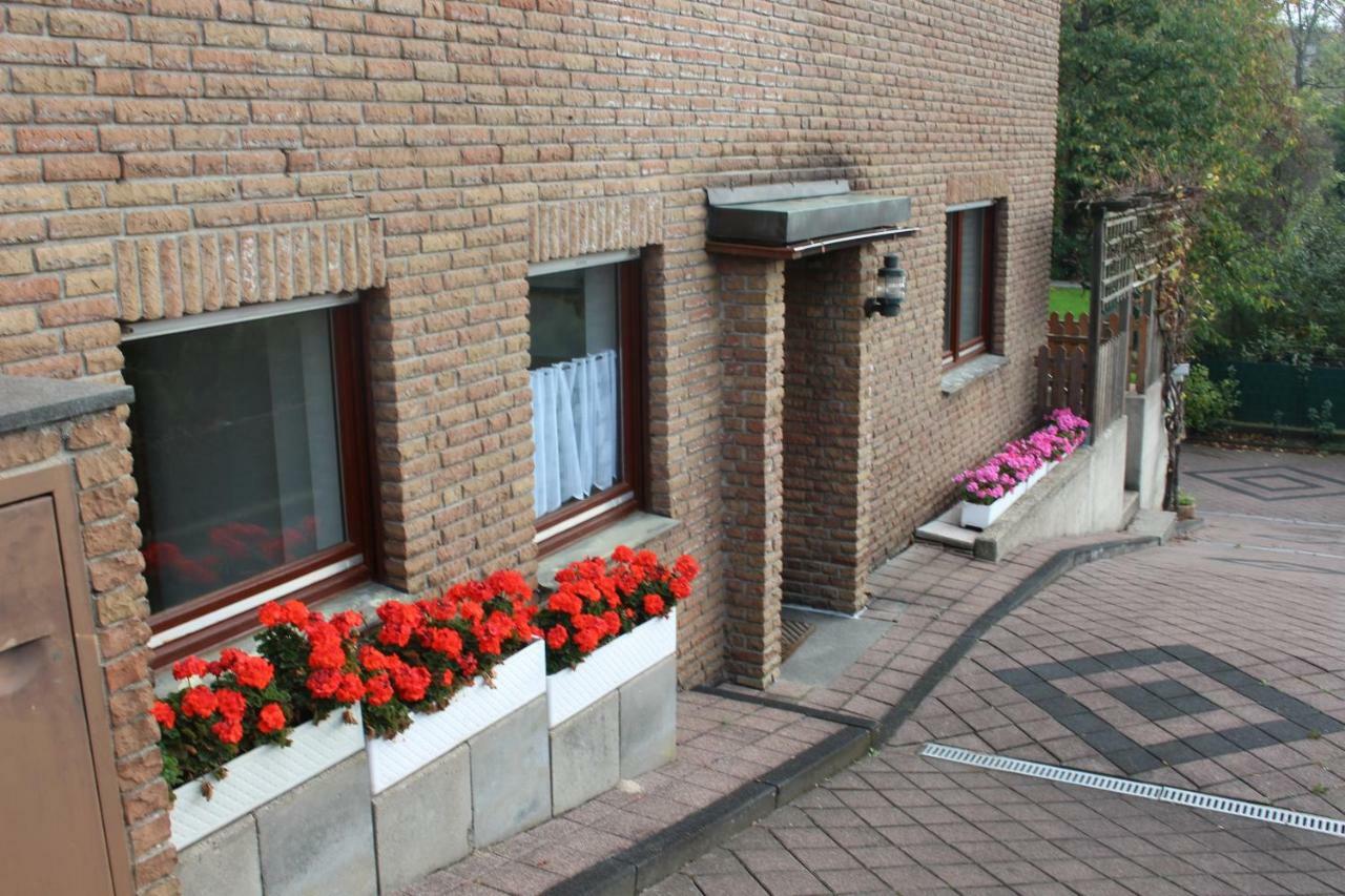 Ferienwohnung Am Baldeneysee 에센 외부 사진