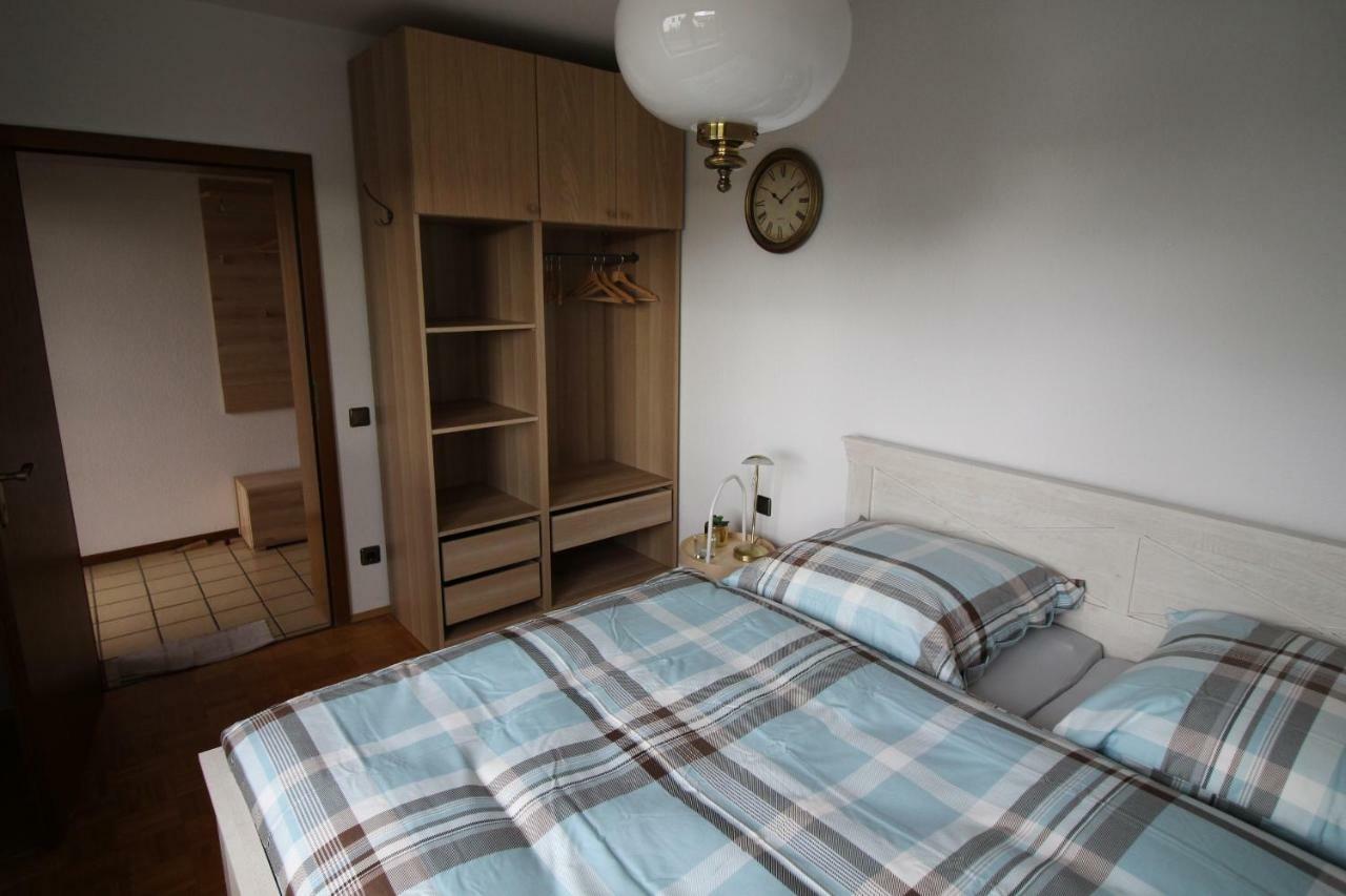 Ferienwohnung Am Baldeneysee 에센 외부 사진
